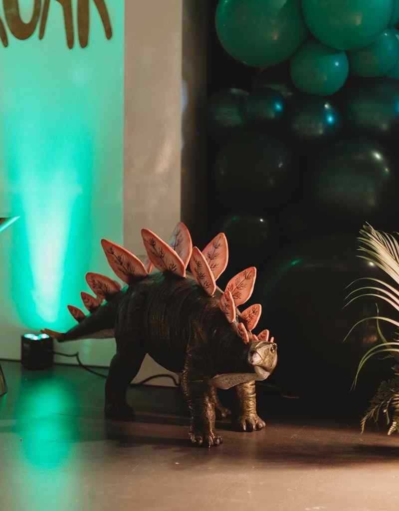Dinosaur Statue Party Hire in Newcastle NSW